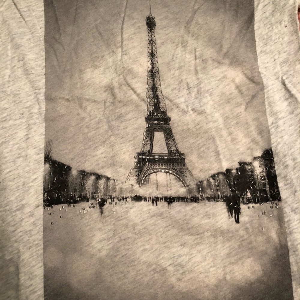 Cute Paris top